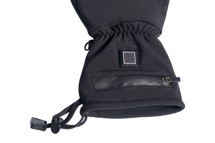 HKM Heizhandschuhe Keep Warm Style